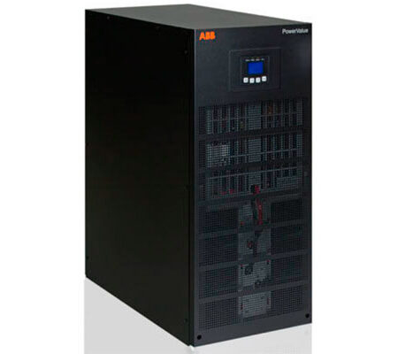 ИБП PowerValue 31/11 T 10 kVA (in-built 2x24x9Ah)