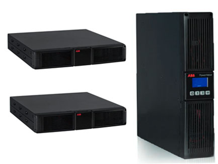 ИБП PowerValue 11 RT 3000va + (2 x EXBATTERY)