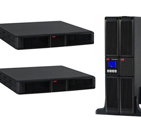 ИБП PowerValue 11 RT 1000va + (3 x EXBATTERY)