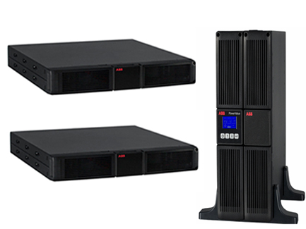 ИБП PowerValue 11 RT 2000va + (3 х EXBATTERY)
