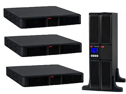 ИБП PowerValue 11 RT 2000va + (4 x EXBATTERY)
