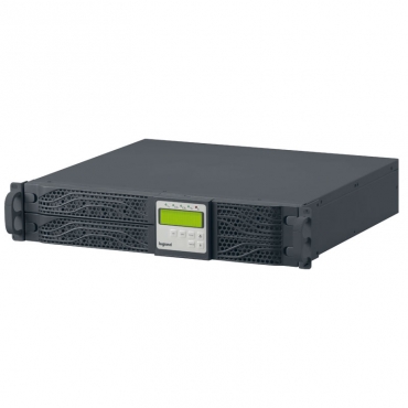 ИБП DAKER DK 3 100 58